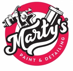 Marty's